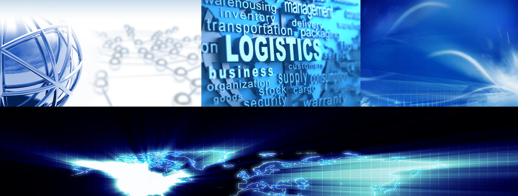 International Logistics Companies
